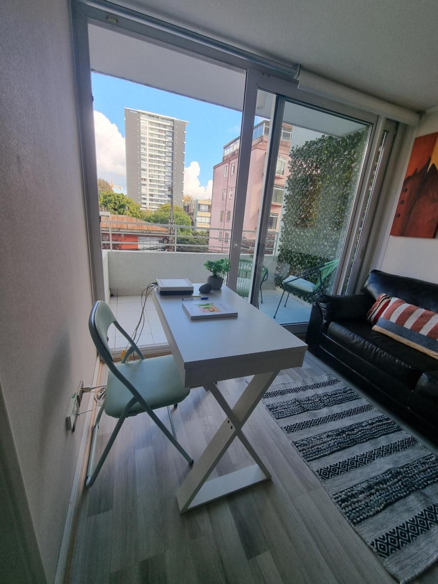 Hermoso Departamento A Pasos De Udec Concepción Quarto foto