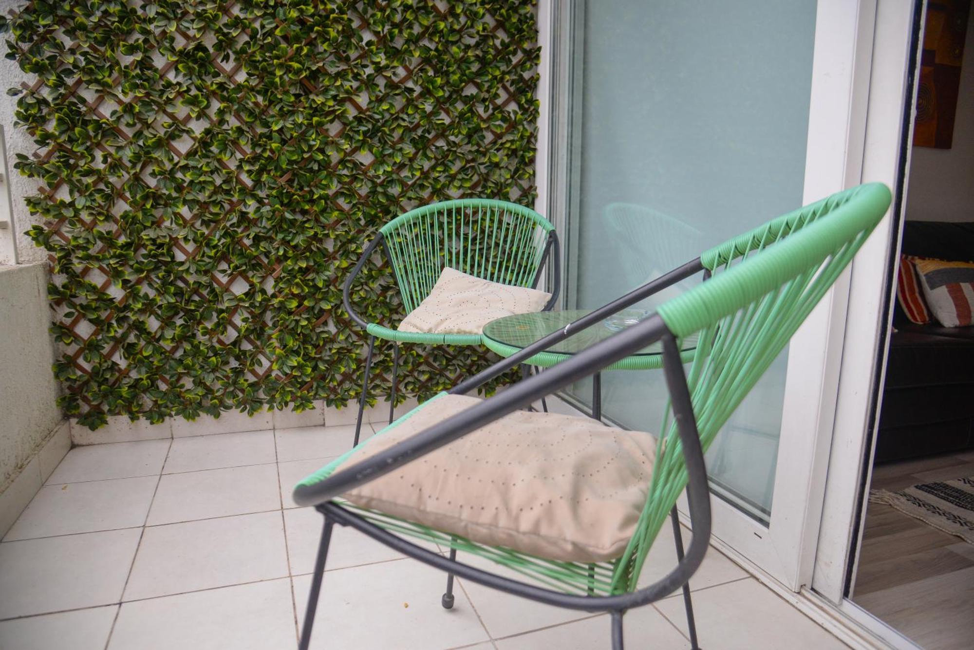 Hermoso Departamento A Pasos De Udec Concepción Exterior foto